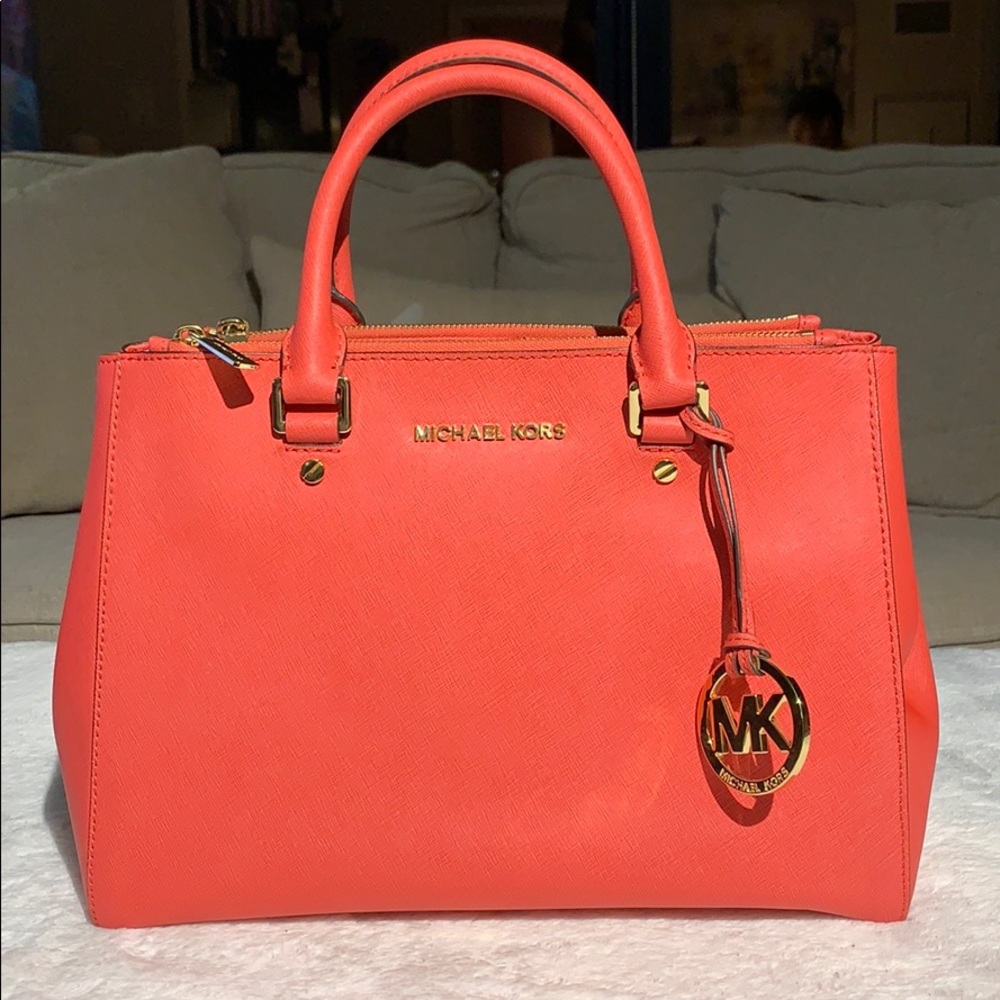 Michael Kors Handbag